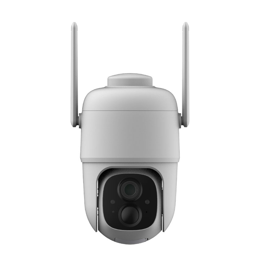 Smart Pan & Tilt Camera - VP01