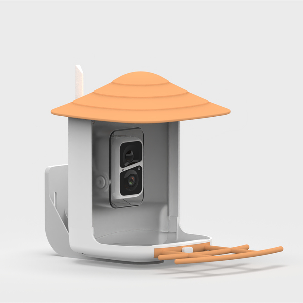Quality AI Bird identify Support 10000+ bird species identification Manufacturer
